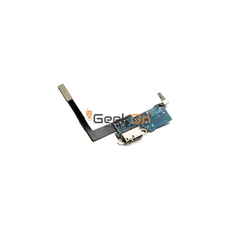 Καλωδιοταινία Φόρτισης / Charging Flex για Samsung Galaxy Note 3 4G LTE N9005