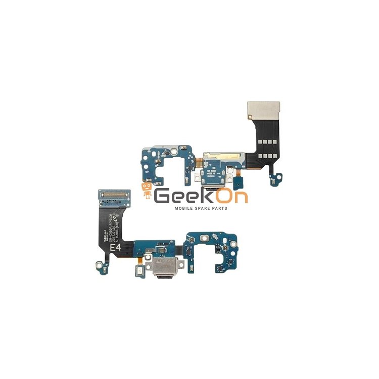 Καλωδιοταινία Φόρτισης / Charging Flex για Samsung Galaxy S8 G950U