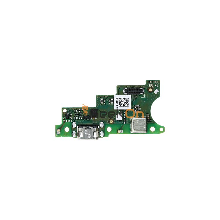 Πλακετάκι Φόρτισης / Charging Dock για Motorola Moto E6i XT2053-5