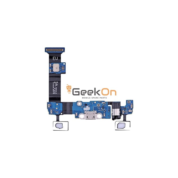 Καλωδιοταινία Φόρτισης / Charging Flex για Samsung Galaxy S6 Edge Plus G928