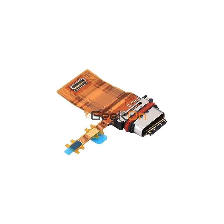 Καλωδιοταινία Φόρτισης / Charging Flex για Sony Xperia XZ1