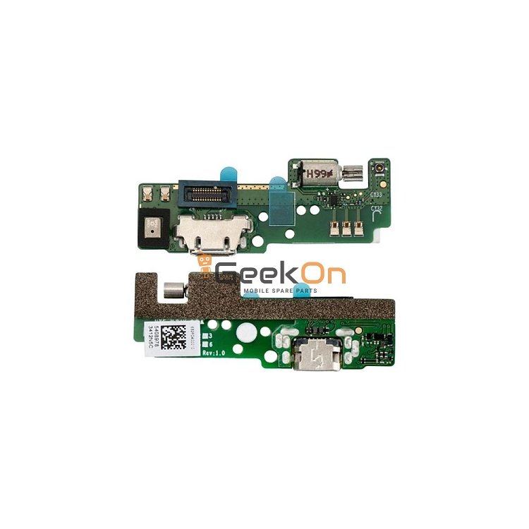 Πλακέτα Φόρτισης / Charging Board για Sony Xperia E5