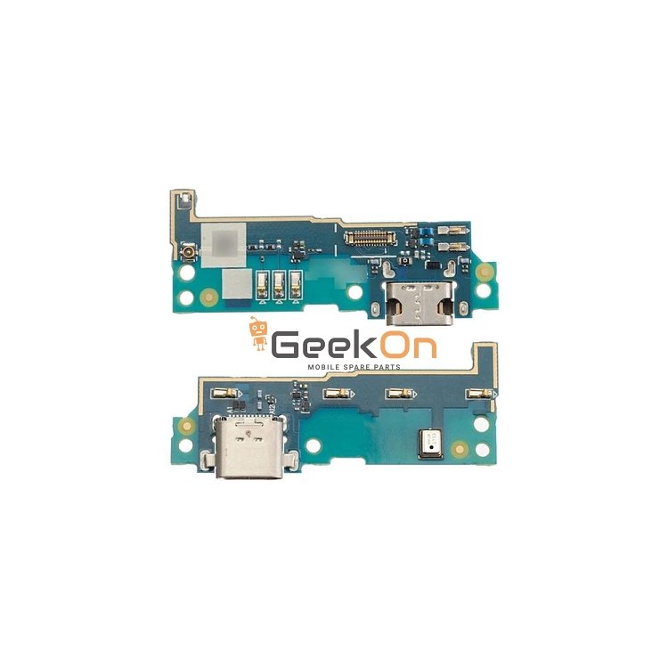 Πλακέτα Φόρτισης / Charging Board για Sony Xperia L1 G3311 / G3312 / G3313