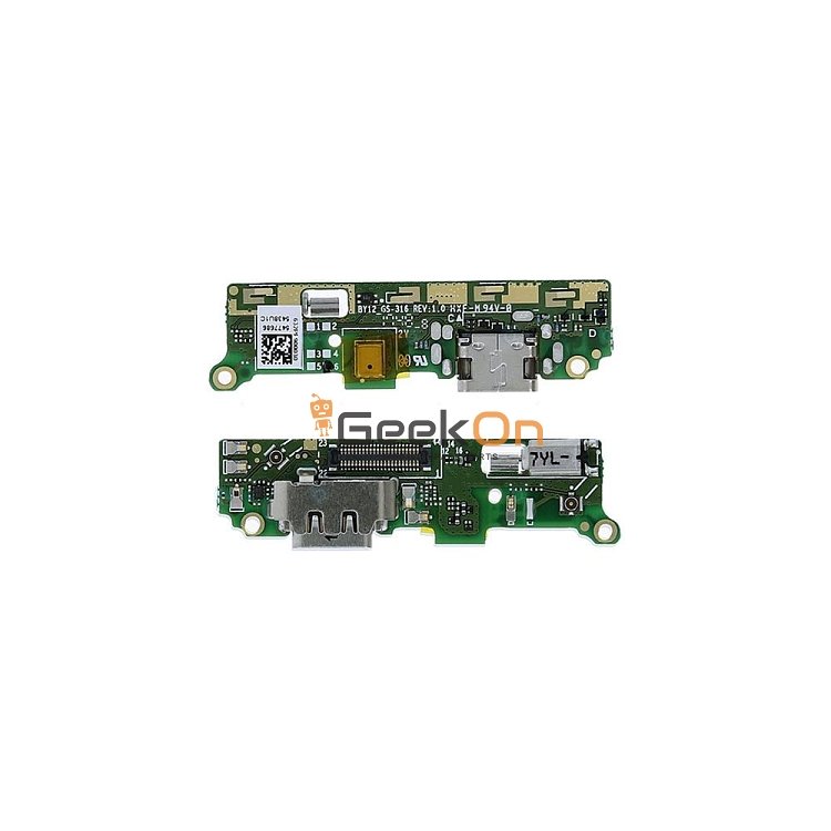 Πλακέτα Φόρτισης / Charging Board για Sony Xperia XA2