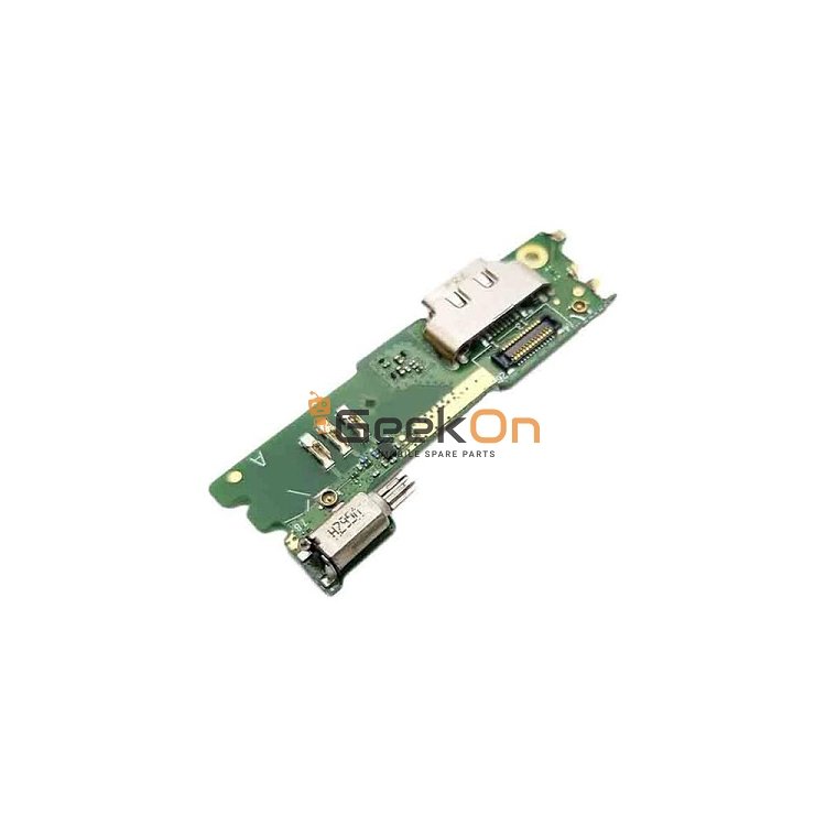 Πλακέτα Φόρτισης / Charging Board για Μονόκαρτο για Sony Xperia XA1 G3123 / G3116 / G3121