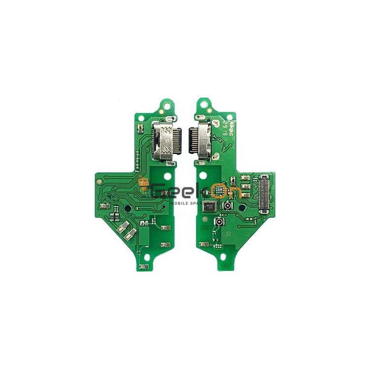 Πλακετάκι Φόρτισης / Charging Dock για Motorola One Vision XT1970-1