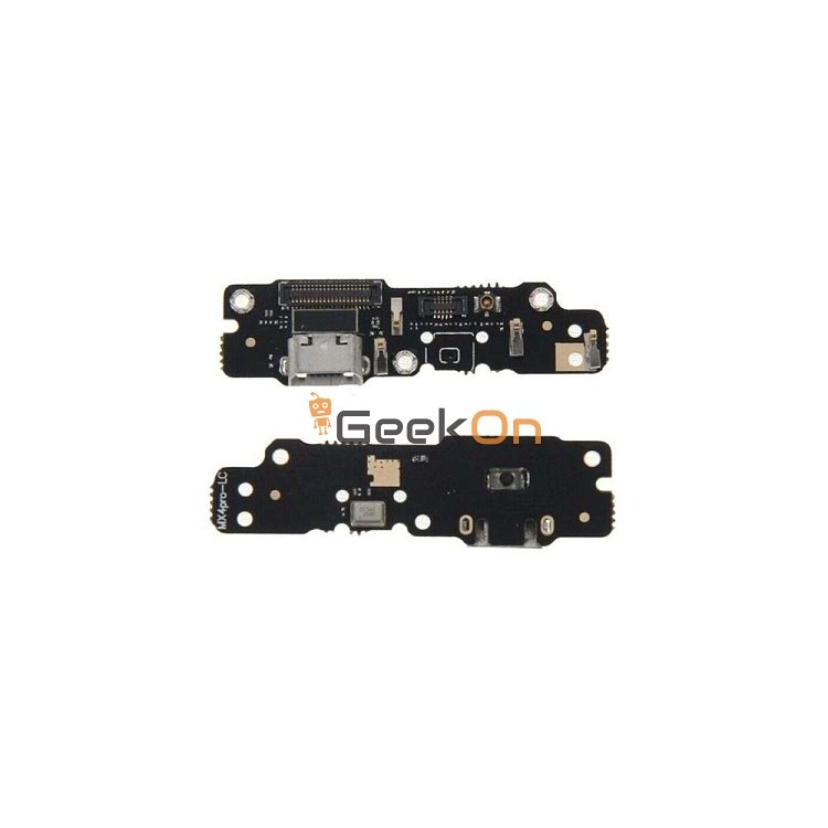 Πλακέτα Φόρτισης / Charging Board Για Meizu Mx4 Pro