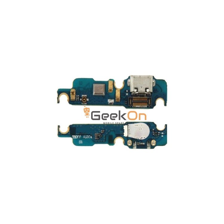 Πλακέτα Φόρτισης / Charging Board Για Meizu Mx4