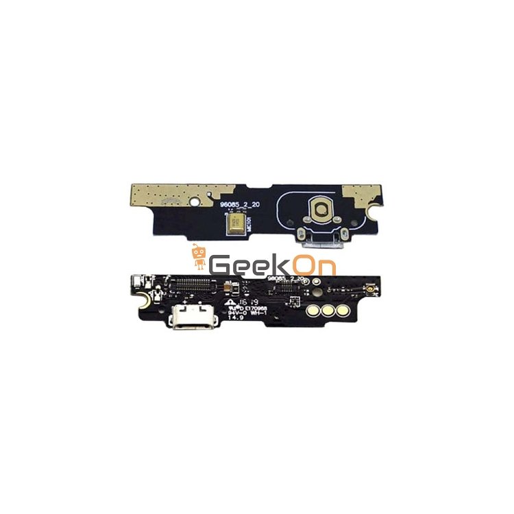 Πλακέτα Φόρτισης / Charging Board Για Meizu M3 Note L681H