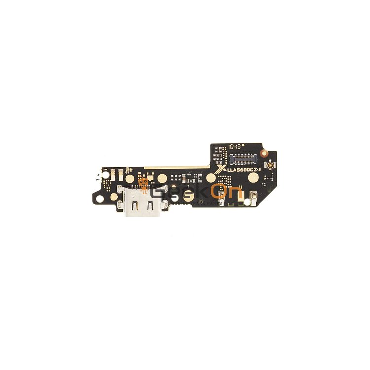 Πλακετάκι Φόρτισης / Charging Dock για Motorola Moto M XT1663