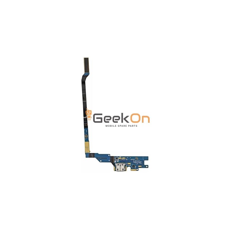 Καλωδιοταινία Φόρτισης / Charging Flex για Samsung G4 i9505