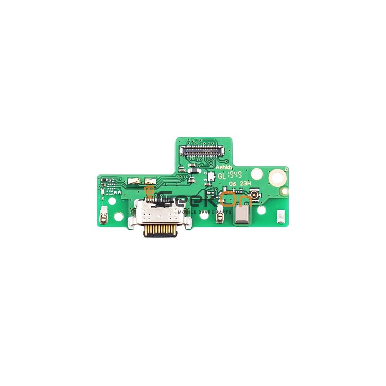 Πλακετάκι Φόρτισης / Charging Dock για Motorola Moto G8 XT2045-1