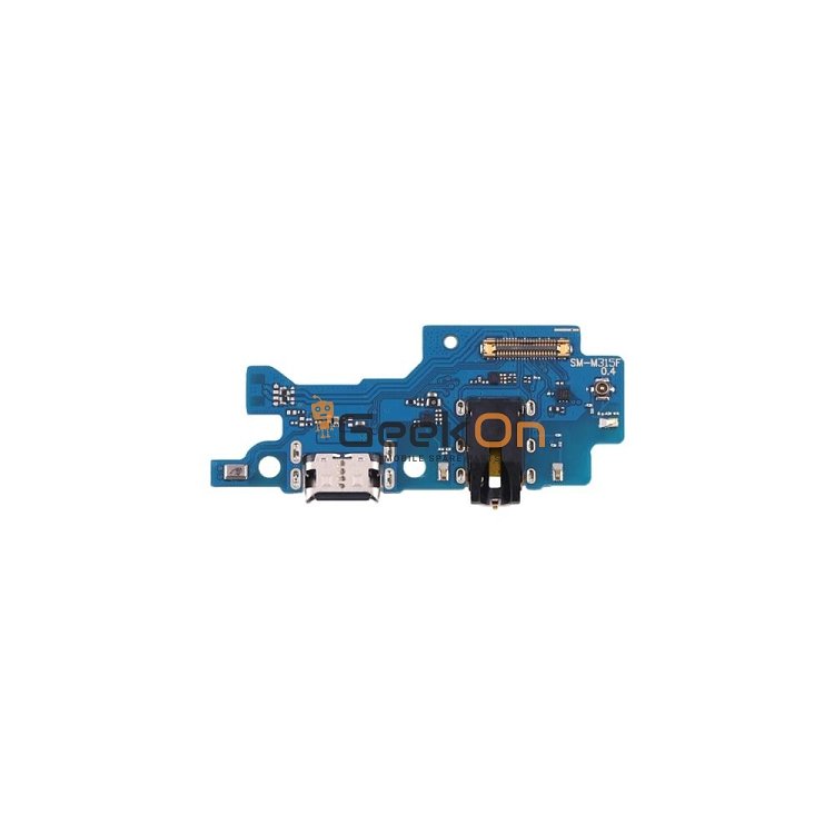 Πλακετάκι Φόρτισης / Charging Board για Samsung Galaxy M31 M315