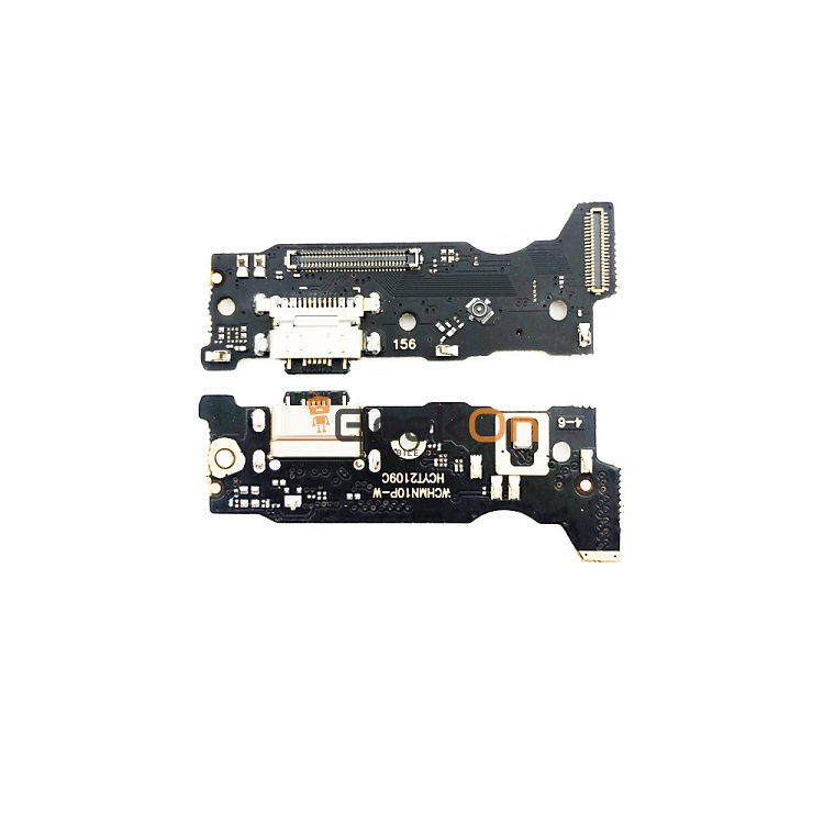 Πλακετάκι Φόρτισης / Charging Board για Xiaomi Redmi Note 10 Pro 4G / Note 10 Pro Max