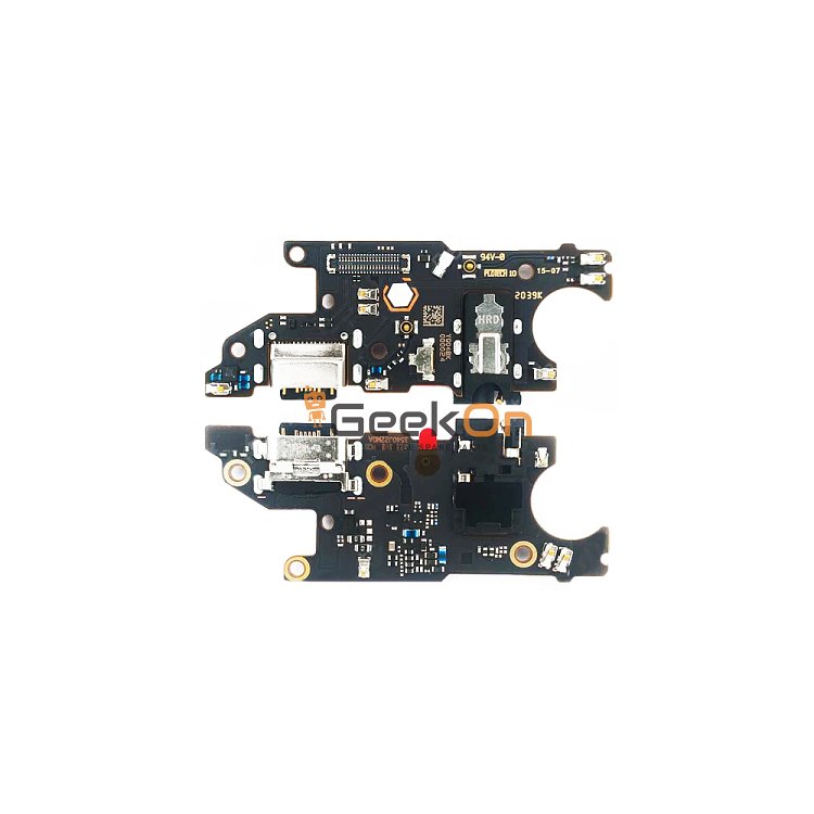 Πλακετάκι Φόρτισης / Charging Board για Xiaomi Redmi Note 9T