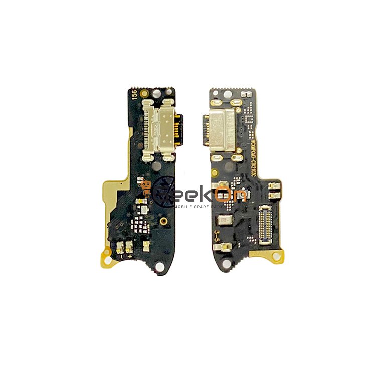 Πλακετάκι Φόρτισης / Charging Board για Xiaomi Redmi 9T