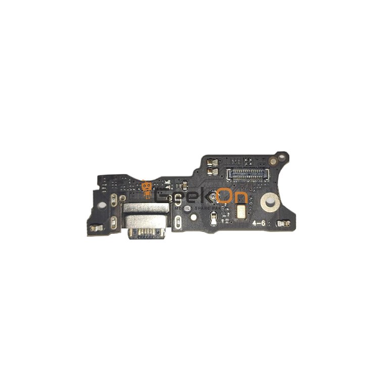Πλακετάκι Φόρτισης / Charging Board για Xiaomi Redmi 10