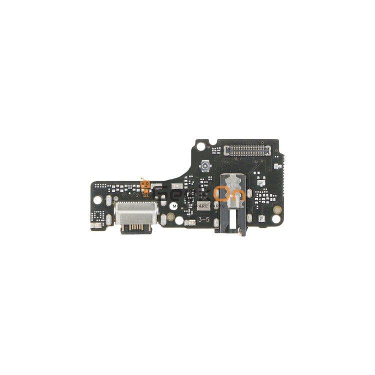 Πλακετάκι Φόρτισης / Charging Board για Xiaomi Redmi Note 10S NFC
