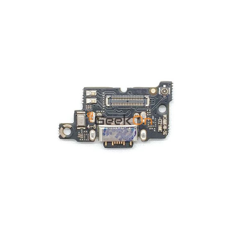 Πλακετάκι Φόρτισης / Charging Board για Xiaomi Poco F3 / Mi 11i
