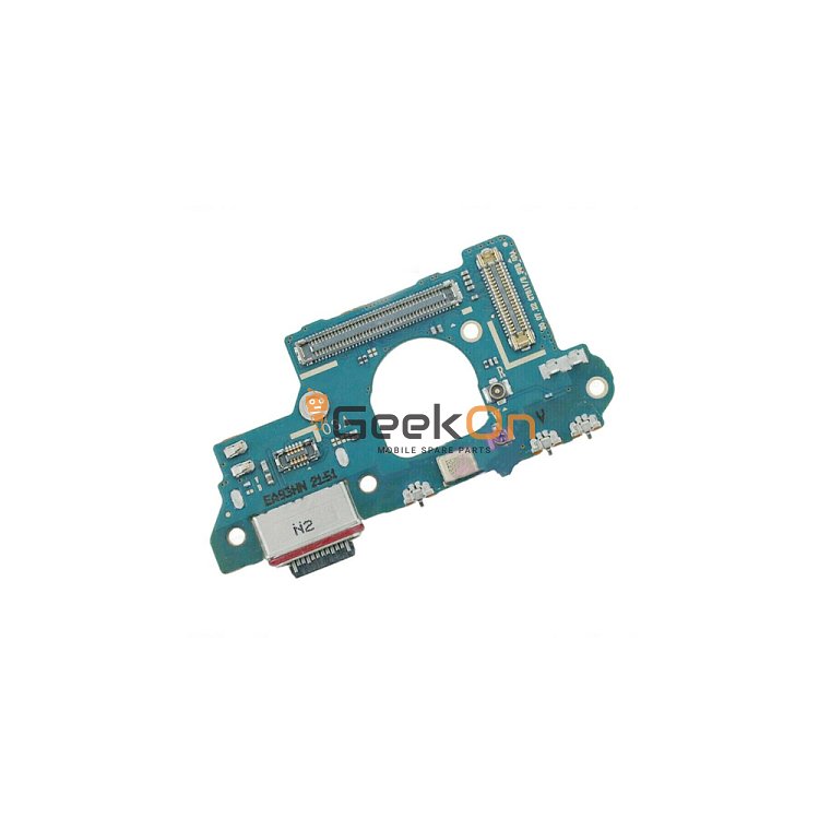 Πλακετάκι Φόρτισης / Charging Board για Samsung Galaxy S20 FE 4G G780