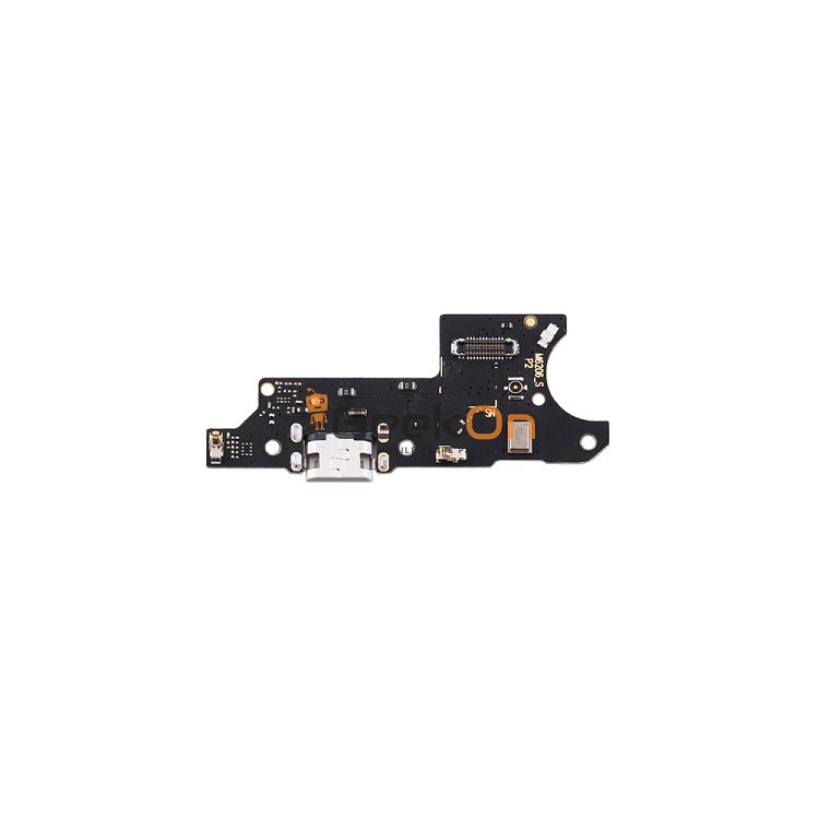 Πλακετάκι Φόρτισης / Charging Dock για Motorola Moto G8 Power Lite XT2055-2