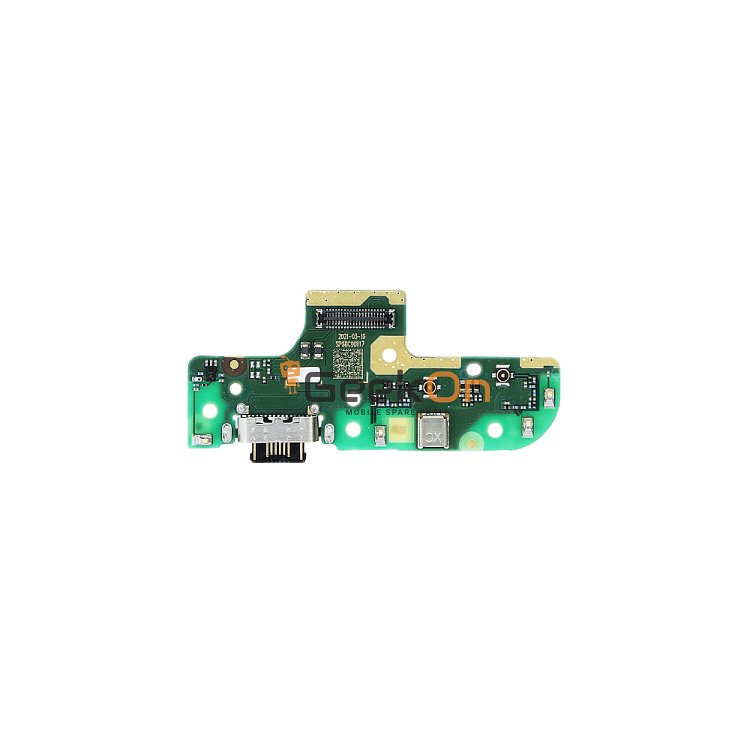 Πλακετάκι Φόρτισης / Charging Dock για Motorola Moto G9 Power XT2091-3
