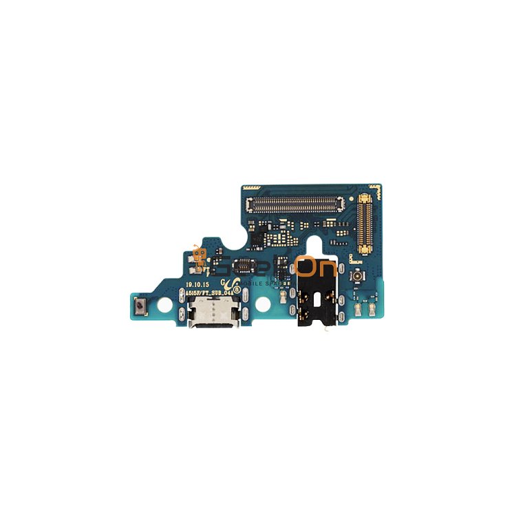 Πλακετάκι Φόρτισης / Charging Board για Samsung Galaxy A51 5G A516