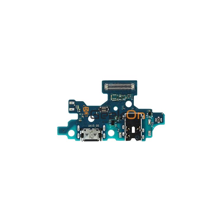 Πλακετάκι Φόρτισης / Charging Board για Samsung Galaxy A41 A415