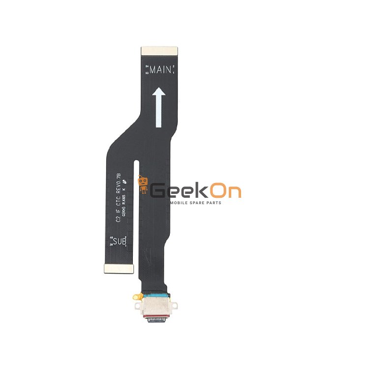 Καλωδιοταινία Φόρτισης / Charging Flex για Samsung Galaxy Note 20 N980