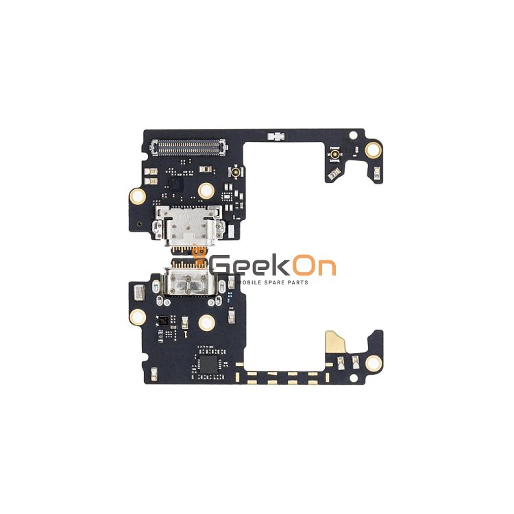 Πλακετάκι Φόρτισης / Charging Dock για Motorola Edge 20