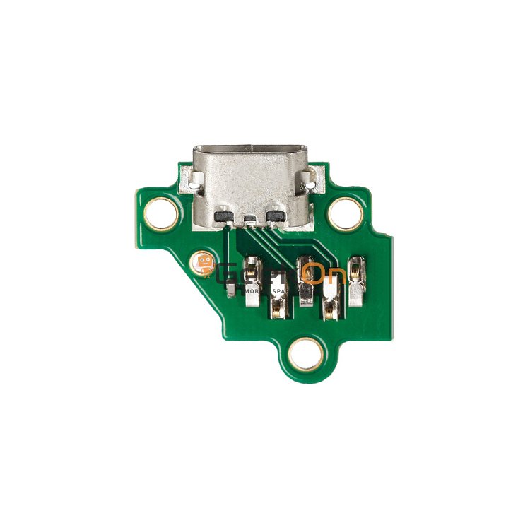 Πλακετάκι Φόρτισης / Charging Dock για Motorola Moto G3 XT1541