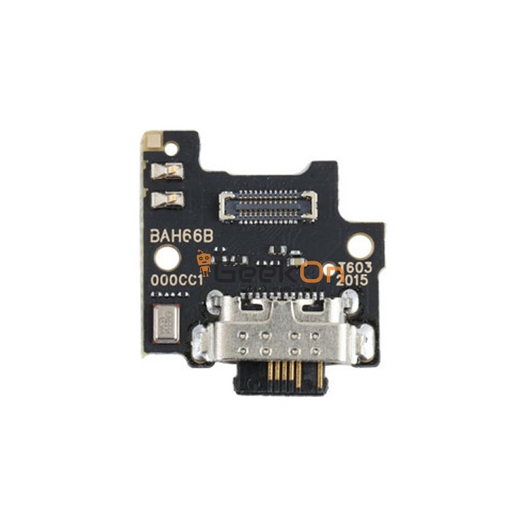 Πλακετάκι Φόρτισης / Charging Dock για TCL 10 Plus T782H