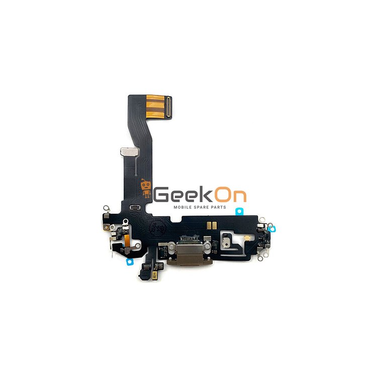 Καλωδιοταινία Φόρτισης / Charging Flex για iPhone 12 Pro Gold