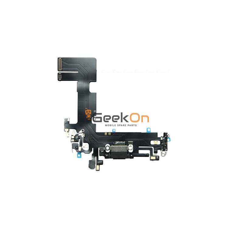 Καλωδιοταινία Φόρτισης / Charging Flex για iPhone 13 Midnight