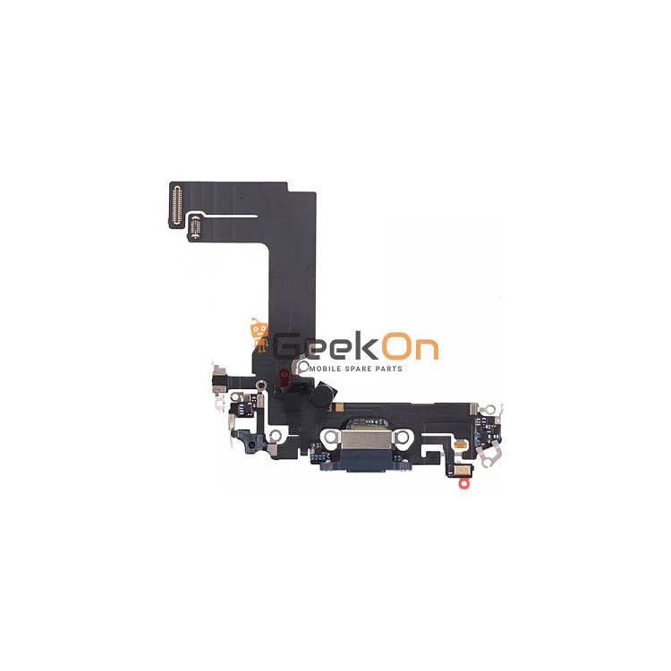 Καλωδιοταινία Φόρτισης / Charging Flex για iPhone 13 Mini Midnight