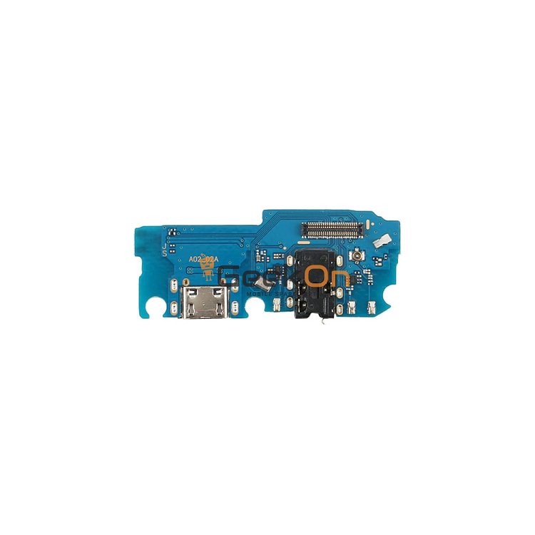 Πλακετάκι Φόρτισης / Charging Dock για Samsung Galaxy A02 SM-A022F