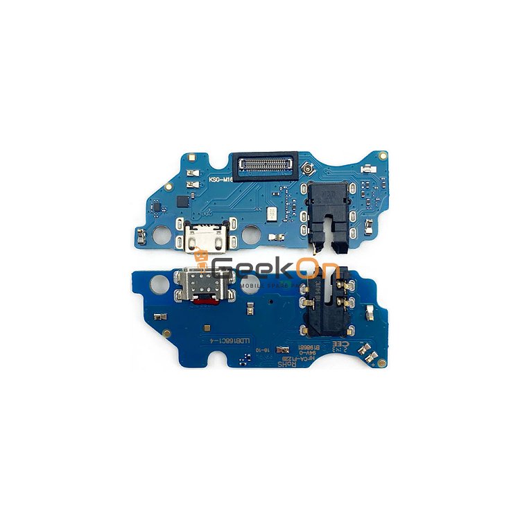 Πλακετάκι Φόρτισης / Charging Dock για Samsung Galaxy A03 Core SM-A032F