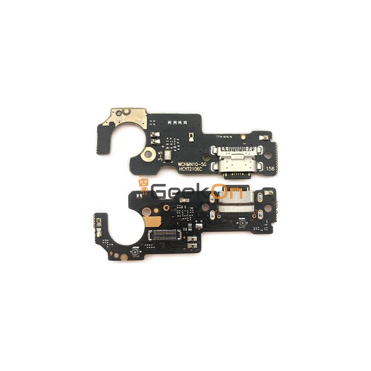 Πλακετάκι Φόρτισης / Charging Dock για Xiaomi Redmi Note 10 5G