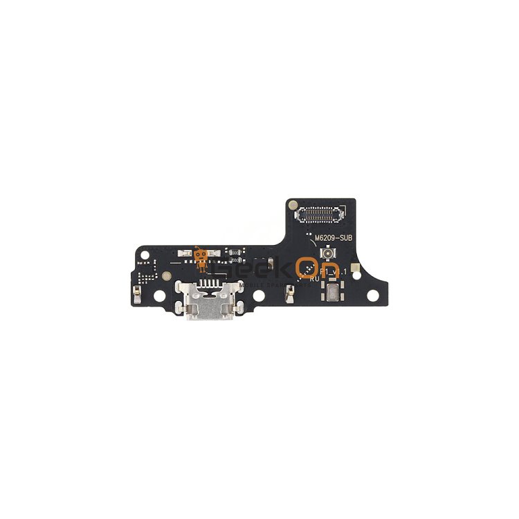 Πλακετάκι Φόρτισης / Charging Dock για Alcatel 1s 2021 6025