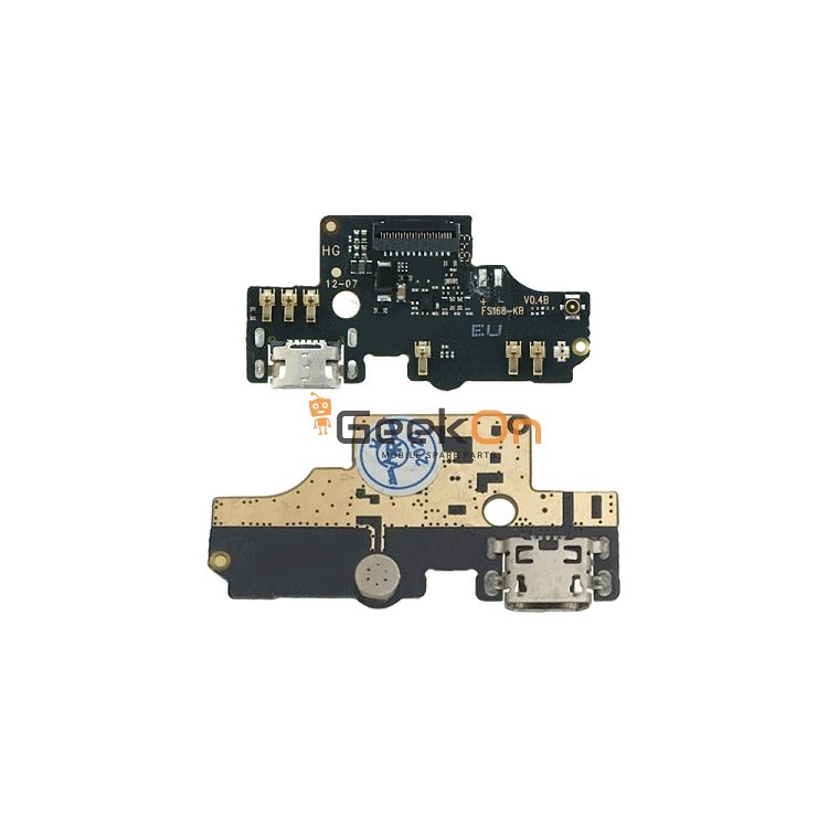 Πλακετάκι Φόρτισης / Charging Dock για Alcatel 1s 5024