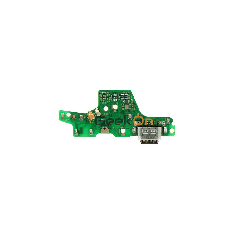 Πλακετάκι Φόρτισης / Charging Dock για Motorola Moto G8 Plus