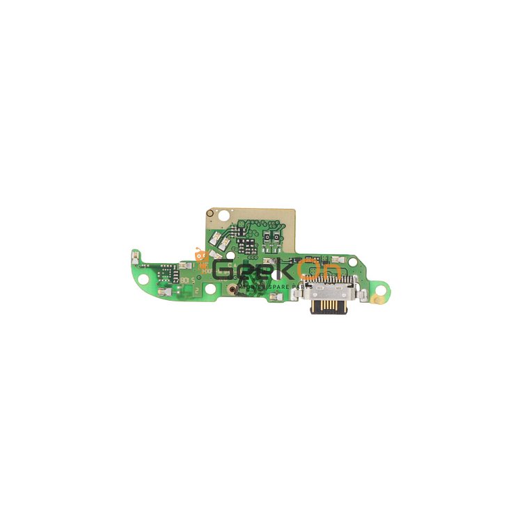 Πλακετάκι Φόρτισης / Charging Dock για Motorola Moto G8 Power with IC