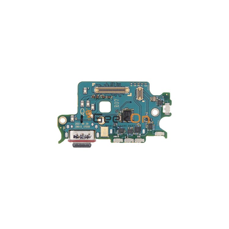 Πλακετάκι Φόρτισης / Charging Dock Για Samsung Galaxy S22 5G S901U USA