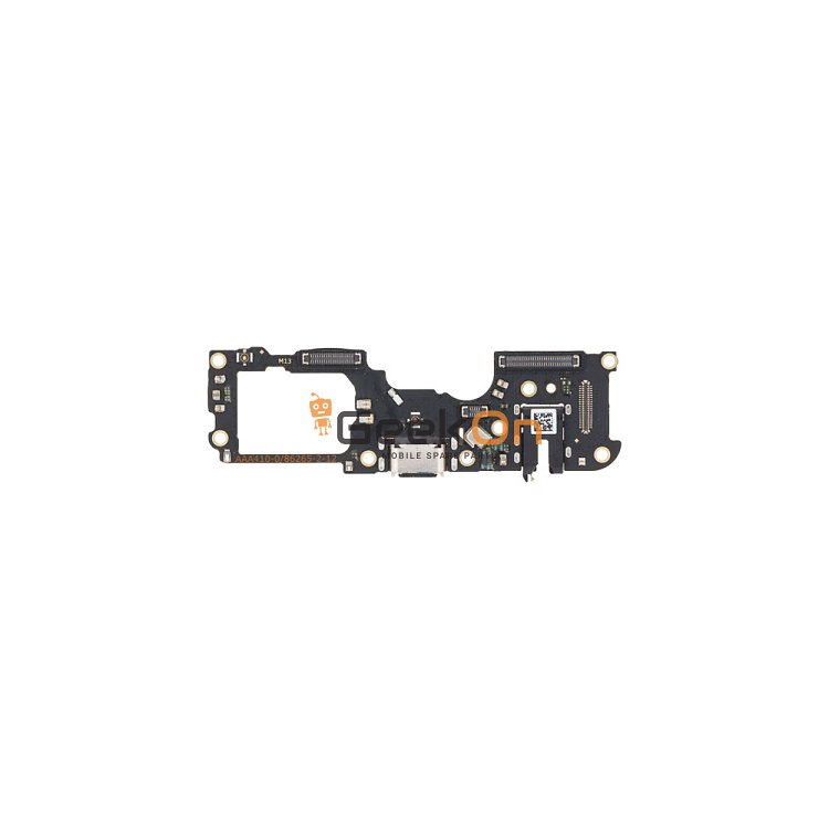 Πλακετάκι Φόρτισης / Charging Board για Realme GT Master