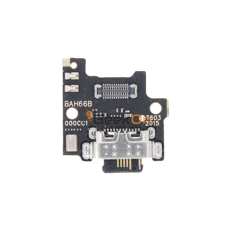 Πλακετάκι Φόρτισης / Charging Dock για TCL 10 Pro