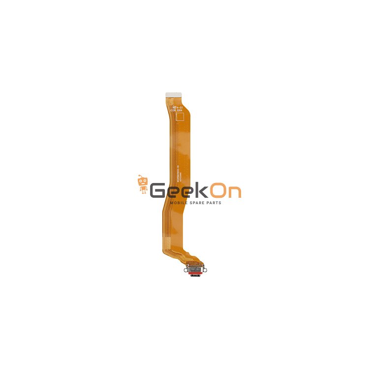 Καλωδιοταινία Φόρτισης / Charging Flex για Realme GT Neo 3 80W