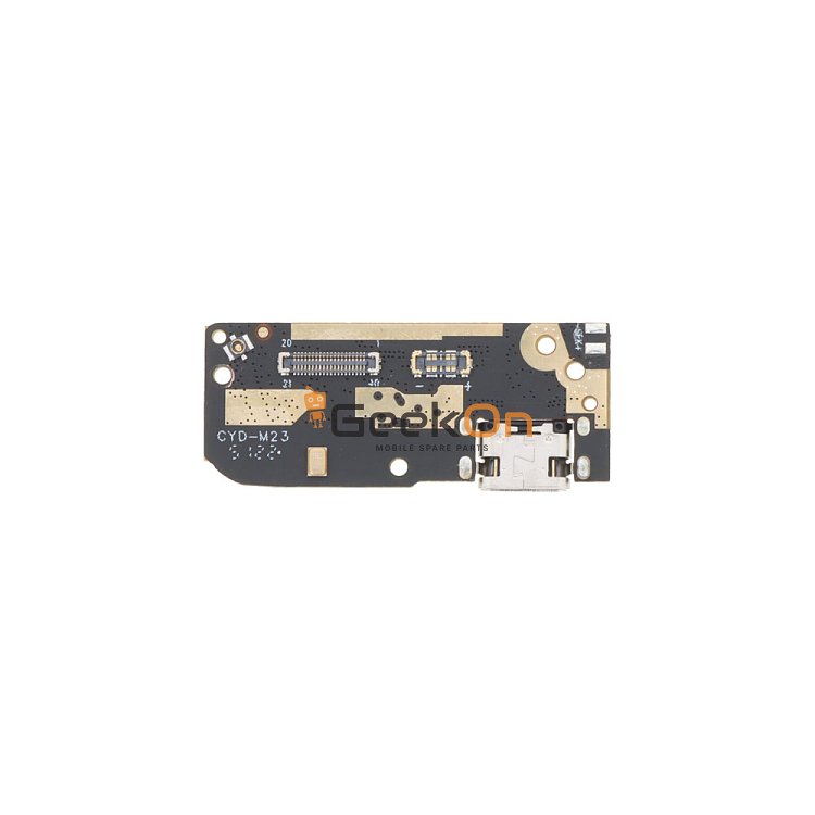 Πλακέτα Φόρτισης / Charging Board για Doogee S100 Pro