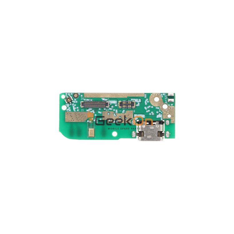 Πλακέτα Φόρτισης / Charging Board για Doogee S110