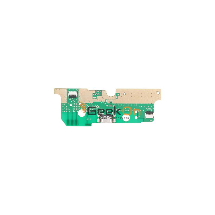 Πλακέτα Φόρτισης / Charging Board για Doogee S40