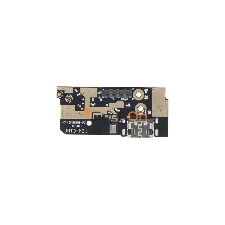 Πλακέτα Φόρτισης / Charging Board για Doogee S41  / S41 Pro